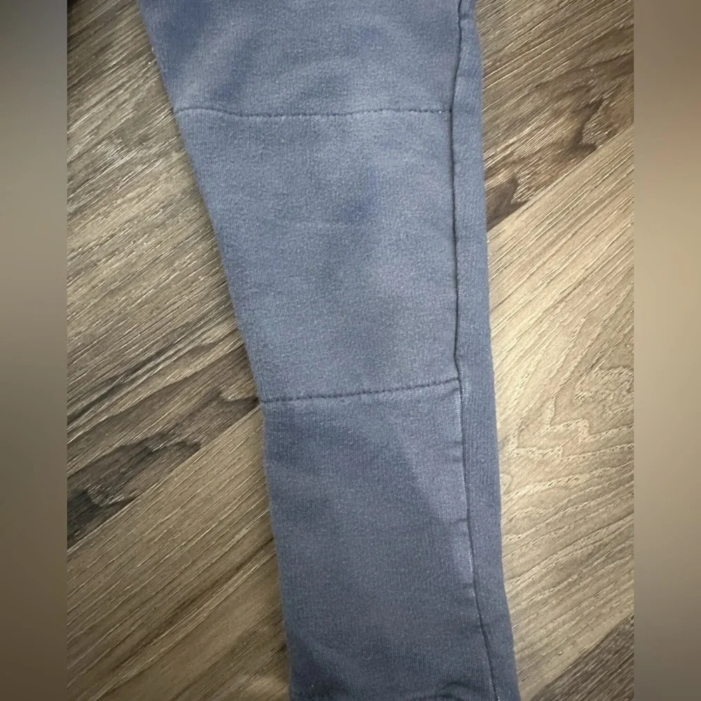 Little Sleepies - Grey Sweatpants size 4T